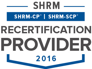 Vertical Alliance Named SHRM Recertification Provider