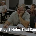 Plug Holes in Truck Driver Safety Program