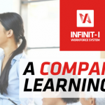 Company Culture Improved With Online Training in the Infinit-I Workforce System | Vertical Alliance Group