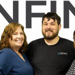 Infinit-I Award-Winning Training Platform