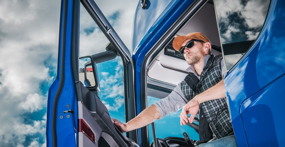 5 Intangible Must Haves that Truckers Crave in the Job Market